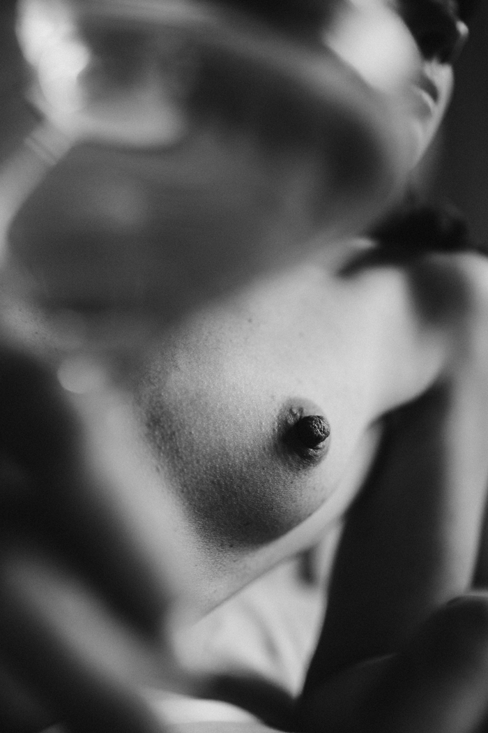 Morning - NSFW, My, Erotic, Morning, Goblets, Nipples, Photographer, PHOTOSESSION