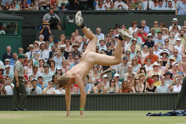 Reply to the post Wimbledon 1996 - NSFW, Wimbledon, The photo, Tennis, Repeat, Reply to post