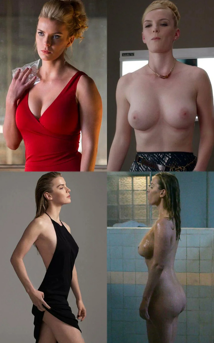 Betty Gilpin - NSFW, Erotic, Boobs, Actors and actresses