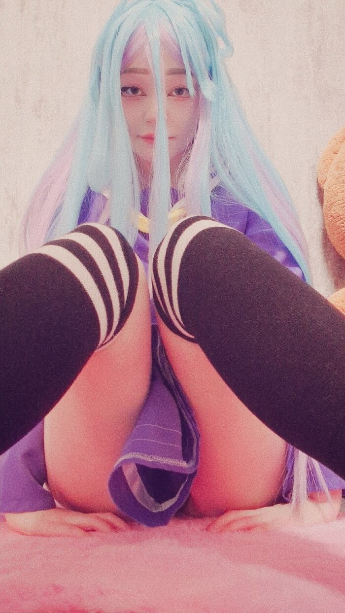 Line Neyon - NSFW, Erotic, Booty, Twitchtv, League of legends, Cosplay, Photo on sneaker, Longpost