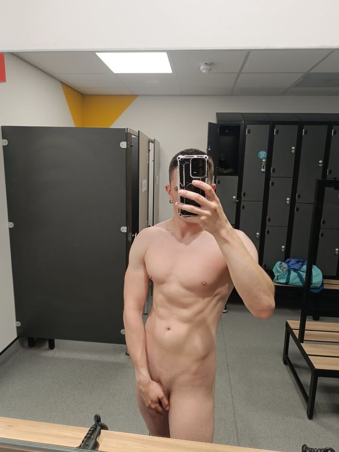 After a long stagnation, the weight went down again - NSFW, My, Author's male erotica, Playgirl, Male torso, Booty, Erotic, Longpost