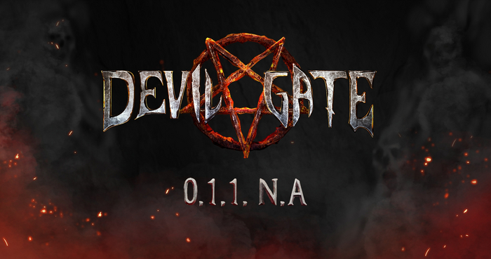 DEVIL GATE - What Diablo IV Should Have Looked Like - NSFW, YouTube (link), Gamedev, Blog, Indie game, Game Reviews, Unreal Engine, Инди, Development of, Video, Youtube, VKontakte (link), Longpost