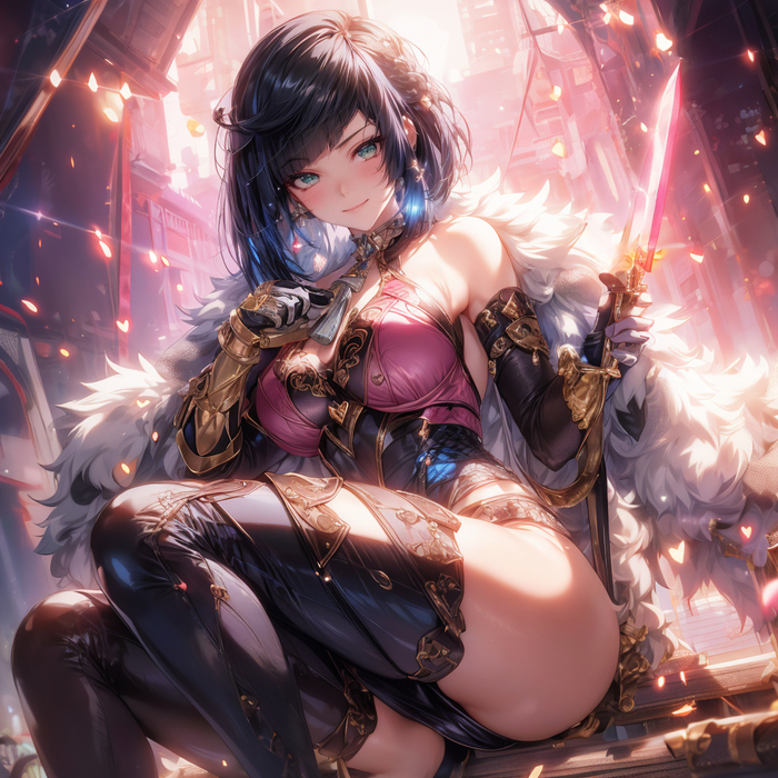 Elanka - NSFW, Neural network art, Yelan (Genshin Impact), Girls, Stable diffusion, Genshin impact, Pixiv, Phone wallpaper