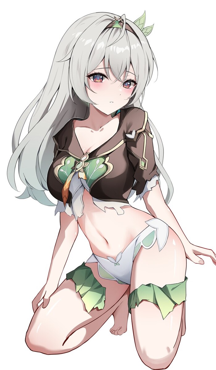 Хотару - NSFW, Anime Art, Аниме, Firefly (Honkai: Star Rail), Honkai: Star Rail, Yeni1871