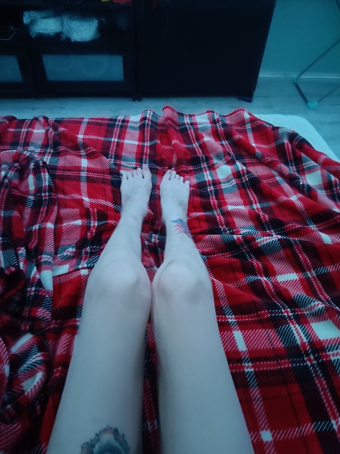 My Endless Legs - NSFW, My, Legs, Body, Longpost