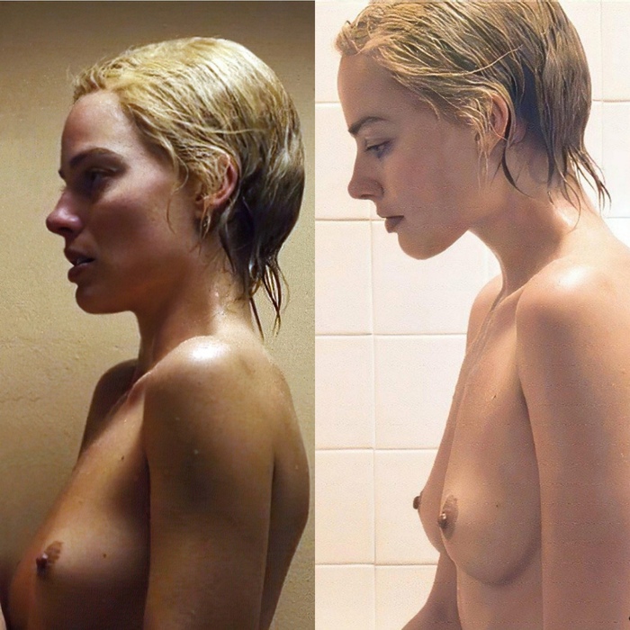 Голая грудь Марго Робби (Margot Robbie) - NSFW, Эротика, Девушки, Марго Робби, Знаменитости, Слив, Засвет, Видео, Видео вк, ВКонтакте (ссылка), Длиннопост