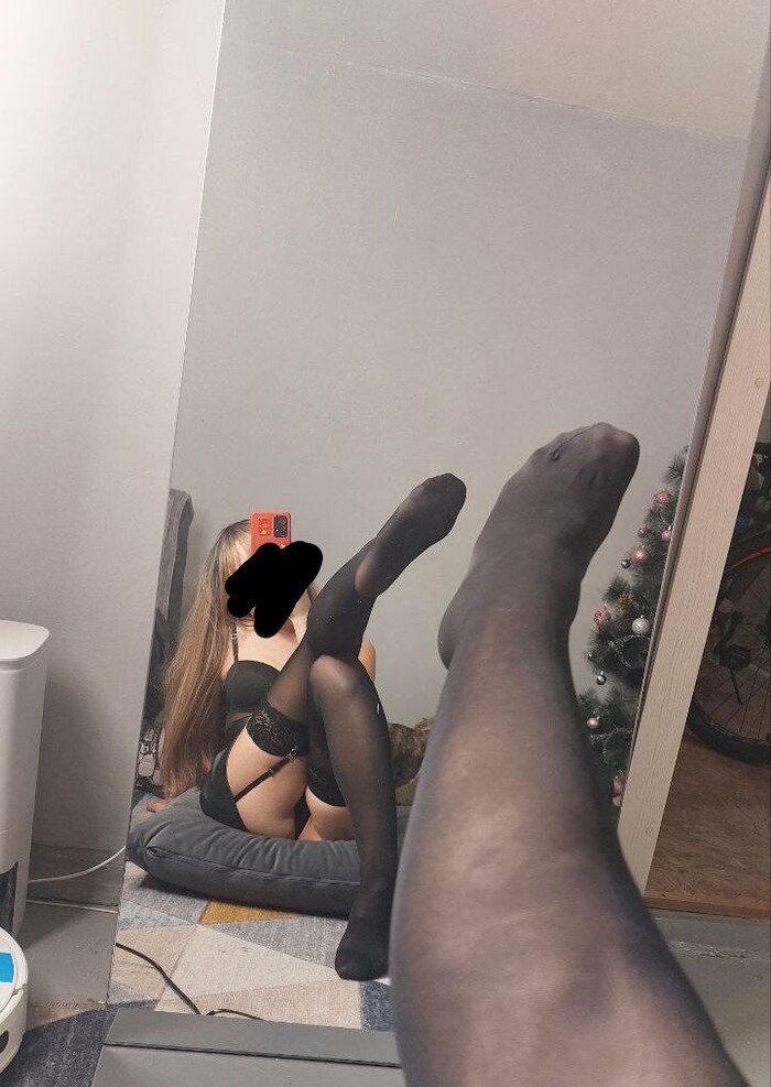 Stockings - 18+, My, Girls, Erotic, Underwear, Booty, No face, Telegram (link), Longpost, NSFW