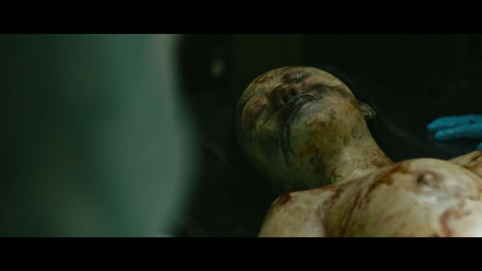 Boobs in the movie Anatomy of Murders / Vanishing (2021) - Series NSFW TiM  The Dead, 18+, Boobs, Movies, Detective, Thriller, Crime, 2021, Longpost, Negative, NSFW