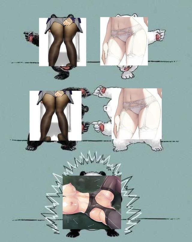 Friday's selection of hentai memes - NSFW, Anime memes, Hentai, Boobs, Anime, One piece, Soundless, Vertical video, Longpost