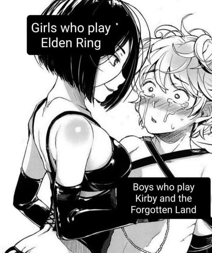 Friday's selection of hentai memes - NSFW, Anime memes, Hentai, Boobs, Anime, One piece, Soundless, Vertical video, Longpost