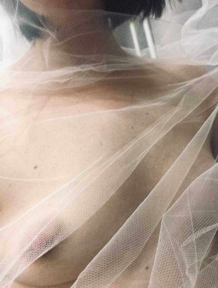 Transparency - NSFW, The photo, Nipples, Erotic