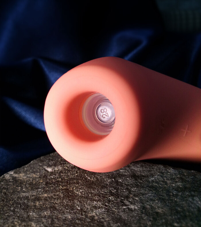 SexFox Review. Vacuum wave non-contact clitoris stimulator Satisfyer Magnetic Deep Pulse - move the membrane - NSFW, My, Sex Toys, Sex Shop, Masturbation, Womens, Sex, Orgasm, Video, Soundless, Vertical video, Longpost